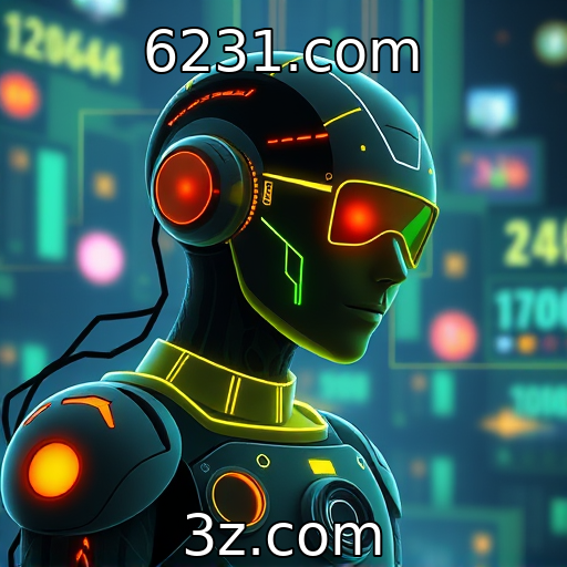 6231.com - Análise do papel da inteligência artificial no desenvolvimento de jogos