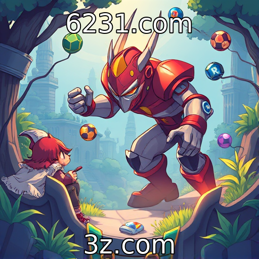 6231.com : Desenvolvedores enfrentam desafios em novas tecnologias de jogos