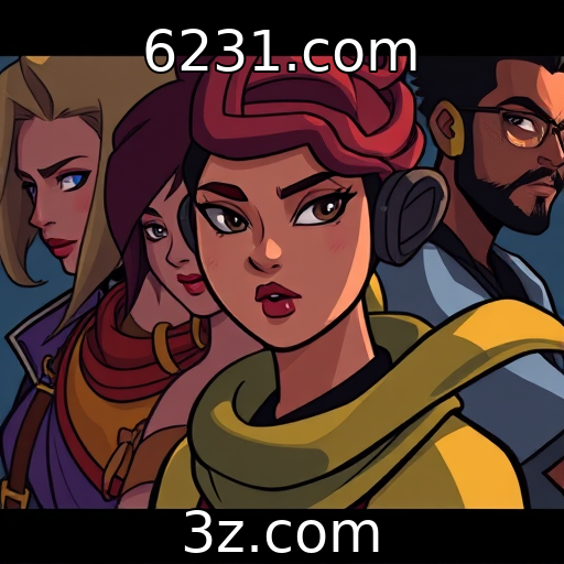 6231.com : Contribuições da diversidade em personagens de videogames