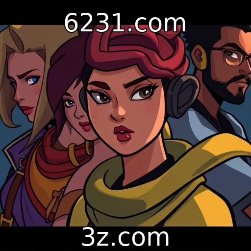 Contribuições da diversidade em personagens de videogames