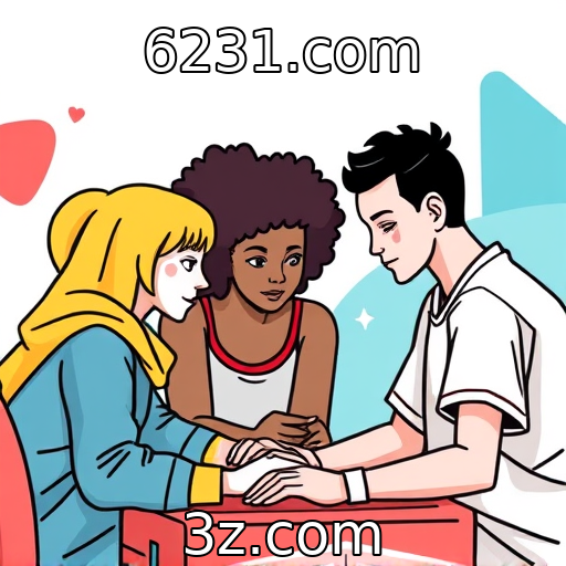 6231.com - Diversidade e inclusão nos jogos eletrônicos atuais