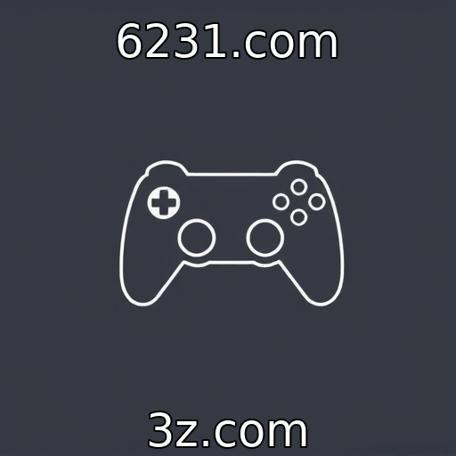 6231.com - Tendências emergentes na indústria de jogos digitais