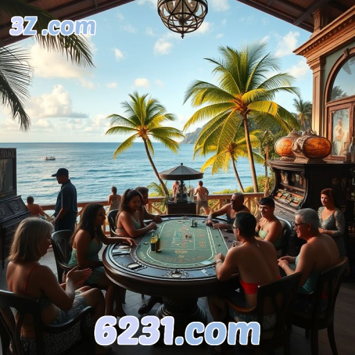 Esporte Radical e Diversão no 6231.com