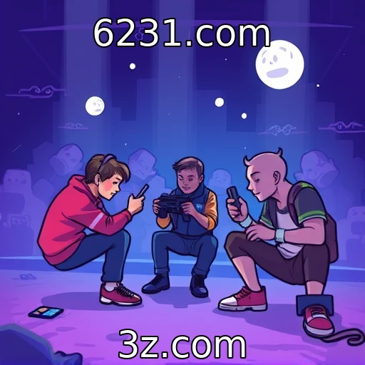 O papel das comunidades de gamers no desenvolvimento