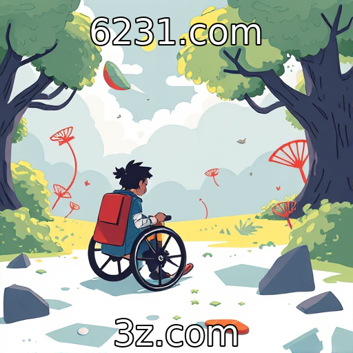 6231.com | Desafios da inclusão no design de jogos