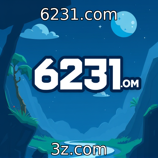 6231.com - Desenvolvimento de jogos independentes em destaque