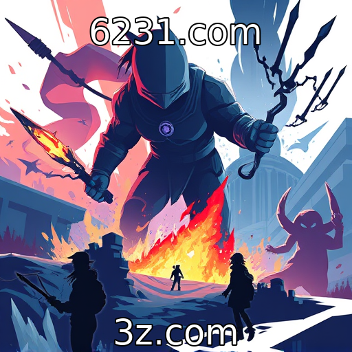 6231.com : Jogos independentes ganham espaço no mercado