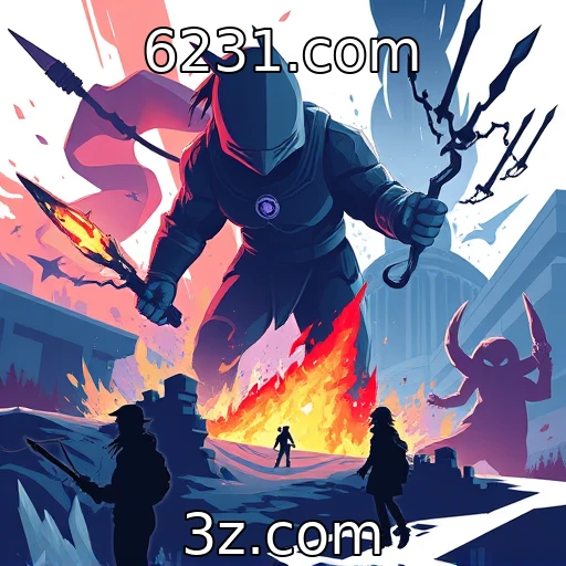 Jogos independentes ganham espaço no mercado