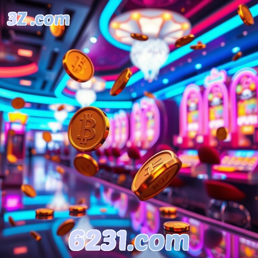 Inovação e Diversão em Jogos no 6231.com: Uma Nova Era