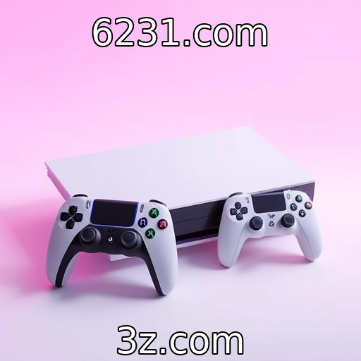 6231.com - Novos consoles prometem revolucionar a forma de jogar