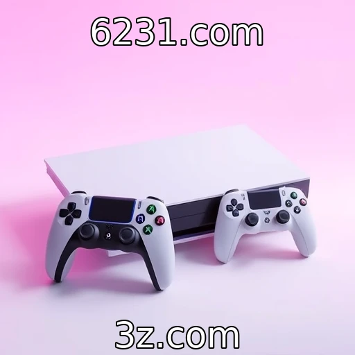 Novos consoles prometem revolucionar a forma de jogar