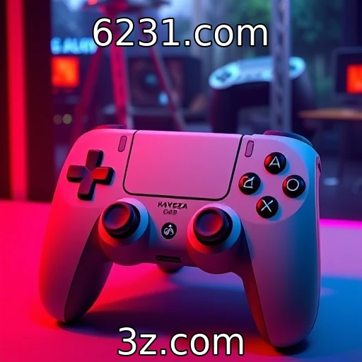 Inovações tecnológicas em consoles de próxima geração