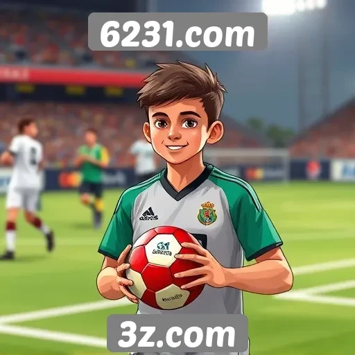 Histórias de sucesso de jogadores no 6231.com