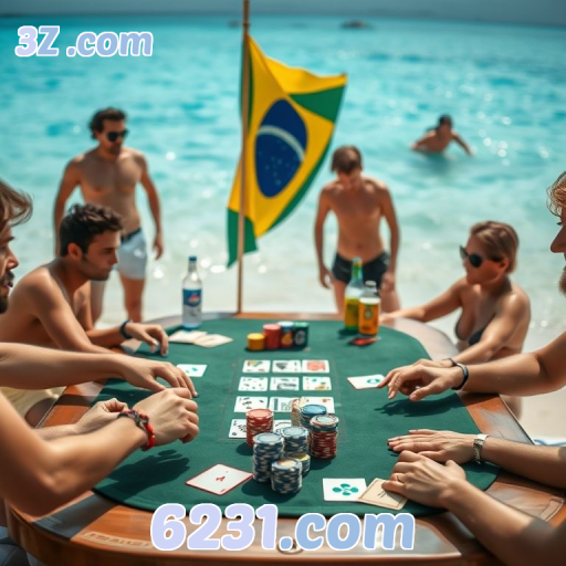 Slots Imperdíveis: Atrações do 6231.com para Jogadores Iniciantes e Vet